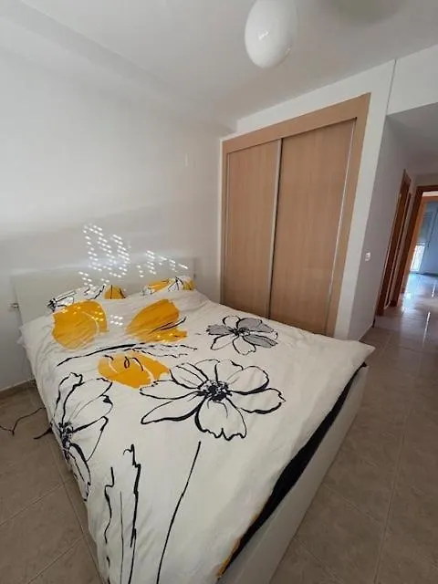Casa Elsca Apartment Bahia de Casares