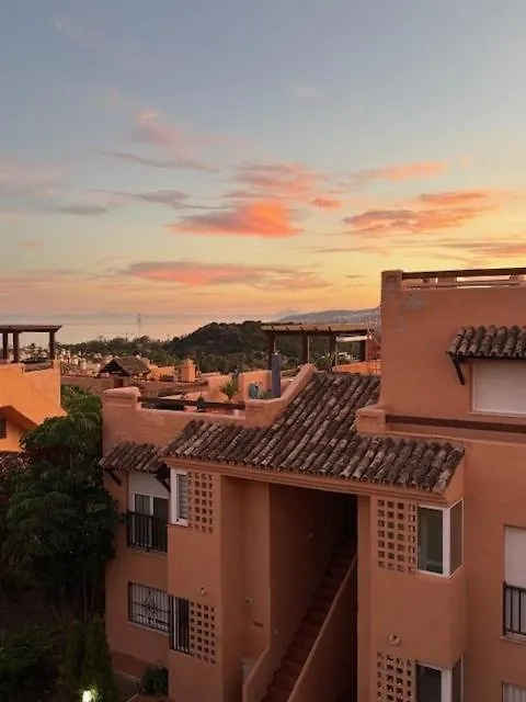 Casa Elsca Apartment Bahia de Casares 0*,  Spain