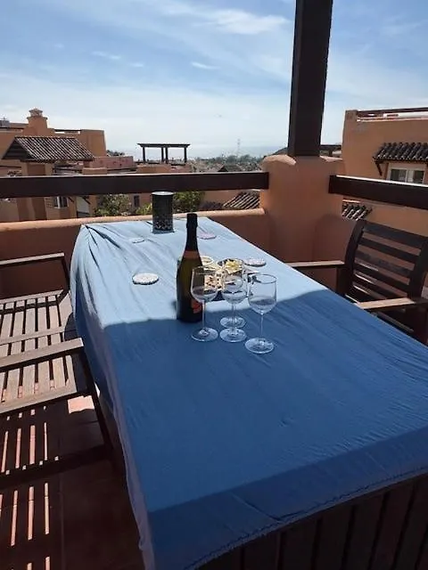 Casa Elsca Apartment Bahia de Casares